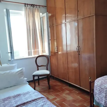 Casa Angi Apartment *