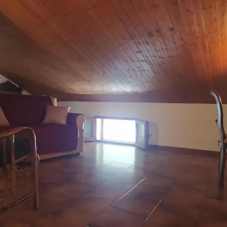 Apartament Casa Angi