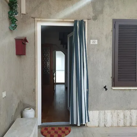 Casa Angi Caldana