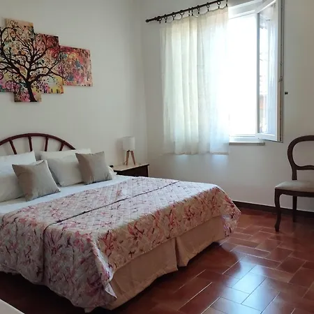 Casa Angi * Caldana